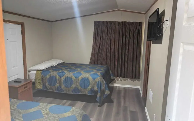 Cotulla Homes