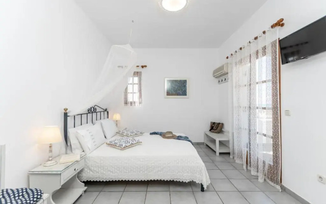 Zanneta Apartments and Suites