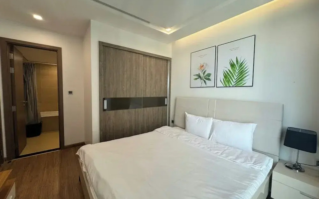 Luxury Apartment Metropolis NNP