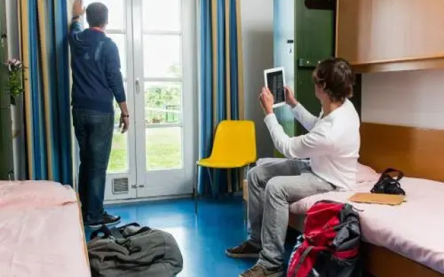 Palace Hostel  - Schlossherberge