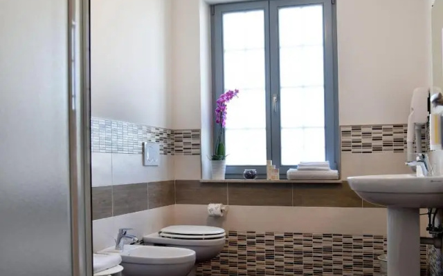 Nuovo Albergo Operai