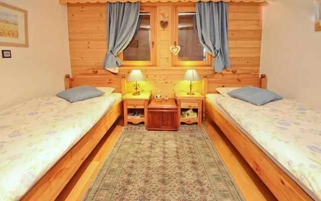 Chalet El Condor