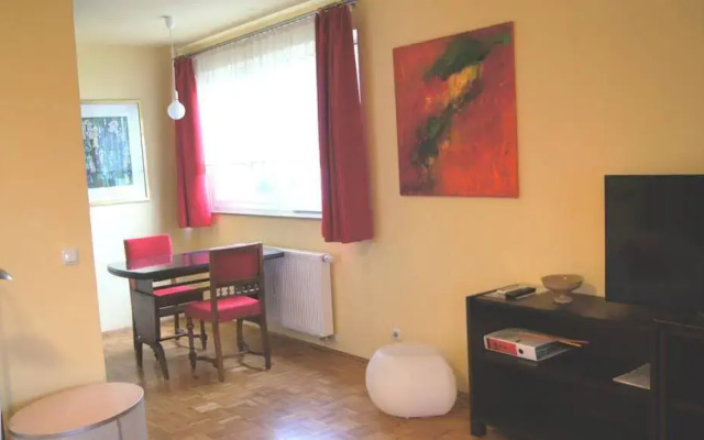 Apartment Benji