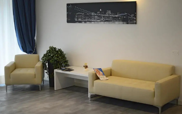 Aparthotel Tiziano
