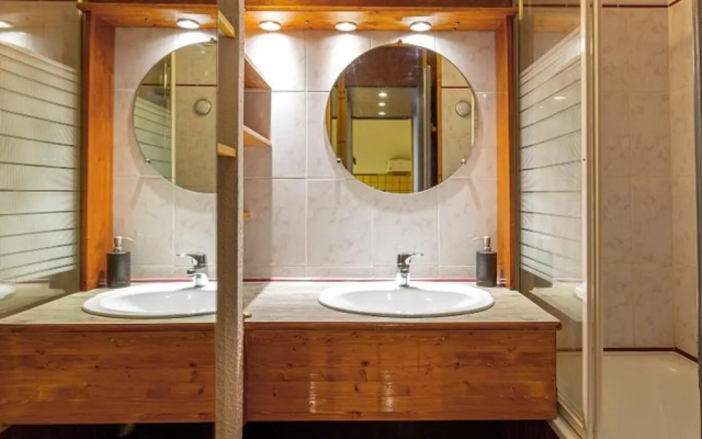 Appartement La Plagne-Tarentaise, 1 pièce, 4 personnes - FR-1-351-103