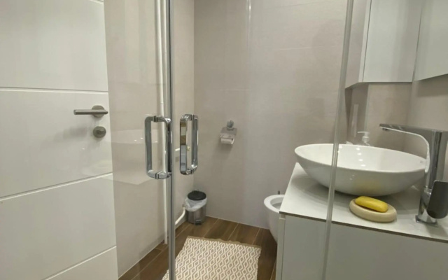 Studio Apartment Amelia