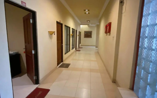 Wisma Mutiara