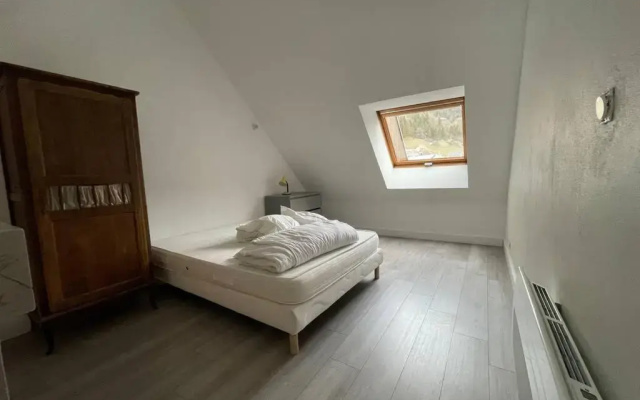 Residence les bleuets