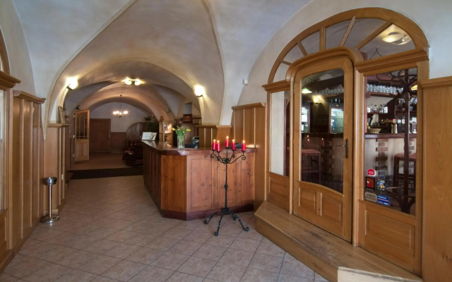 Hotel & Caffe Silesia