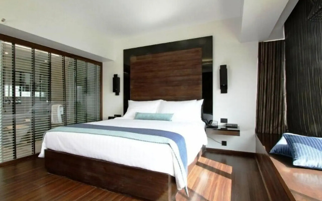 Svenska Design Hotel, Bangalore