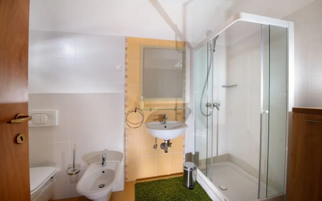 Plavo Nebo Tulip Apartments
