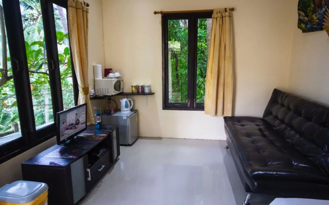 1 Bedroom Beach Bungalow Koh Phangan SDV235-By Samui Dream Villas
