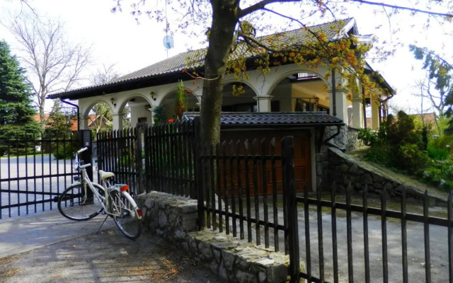 Guest House Zajec