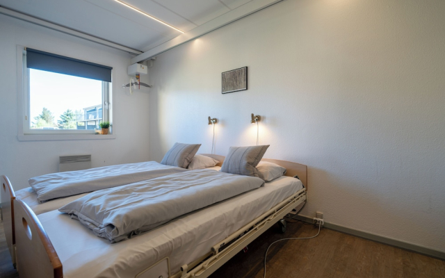 Feriecenter Slettestrand