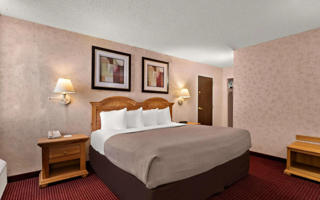 Quality Inn & Suites Craig