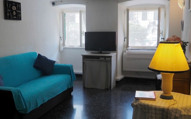 Mainetta Sea View Apartment with AC