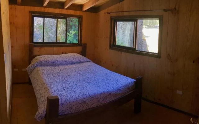Hostal Las Natalias