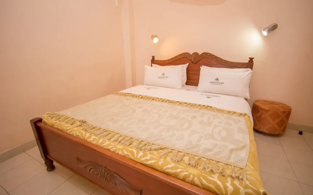 Silver Bells Hotel Isiolo