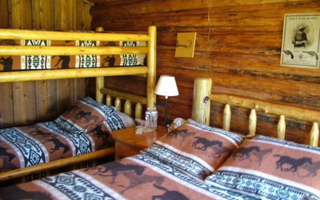 Goosewing Ranch