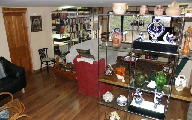Casa Churchill