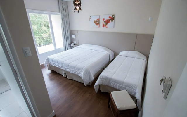 Hotel Sandrini