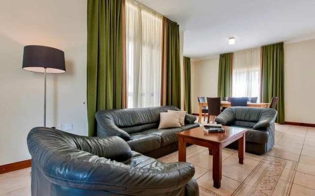 Villa Stephanotis - 3 Bedroom Villa With Pool