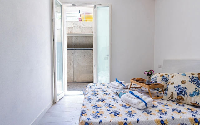 Trilo Vista Mare-residence La Smeralda