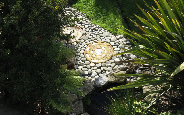 Joya Garden & Villa Studios