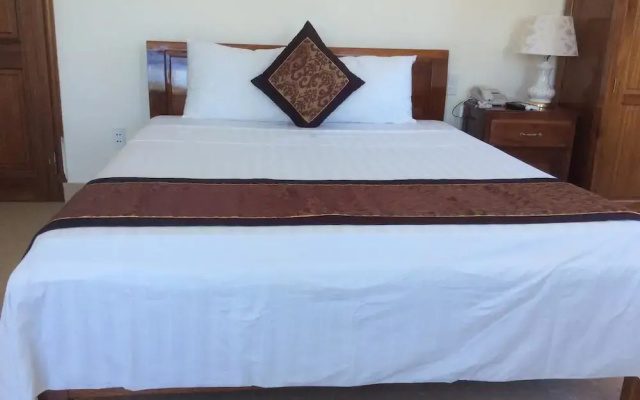 Hoang Linh Hotel