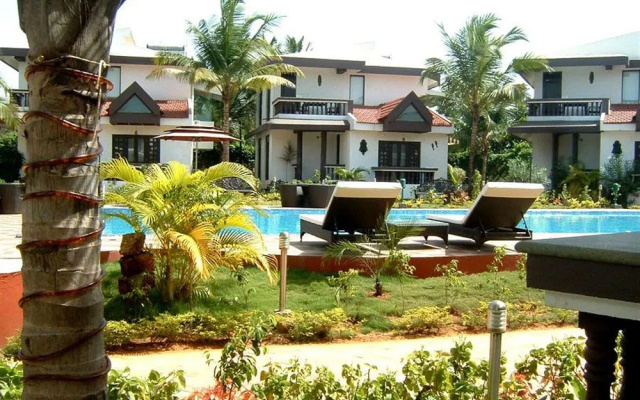 Regenta Resort Varca