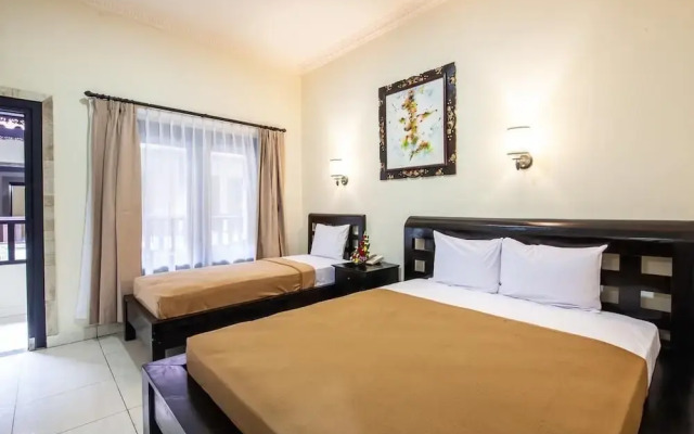 Grand Yuma Hotel & Villa