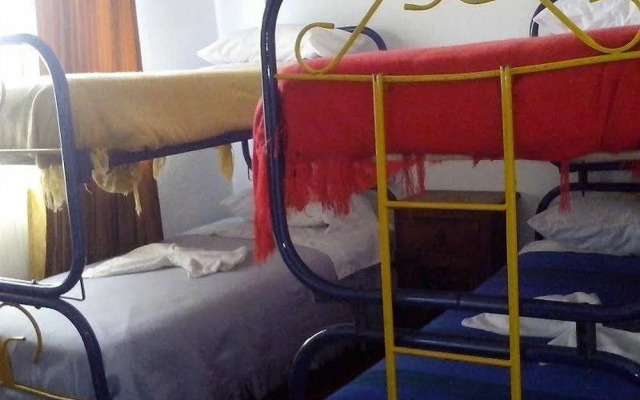 Hostal Sutamarchán