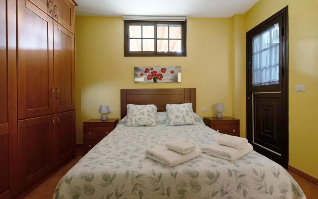Apartamento las Viñas 1