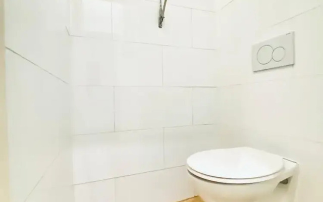 Bright 2BR Apartment Near Westbahnhof