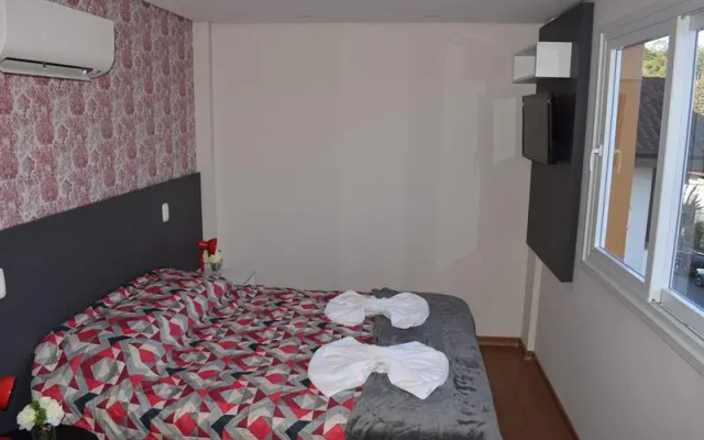 Lindo E Moderno Apartamento De 2 Quartos Em Gramado