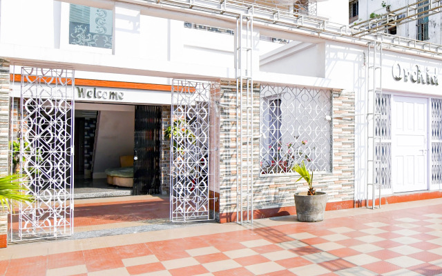 Hotel O Orchid Guest House