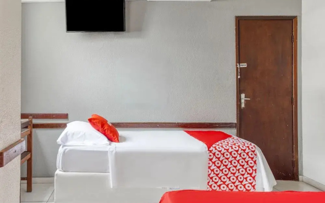 Oyo Hotel Barro Preto
