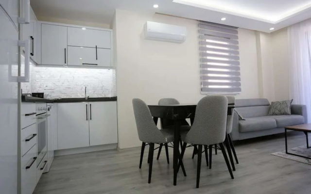 Bright House Apart