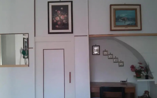 Casa Vacanze Belvedere