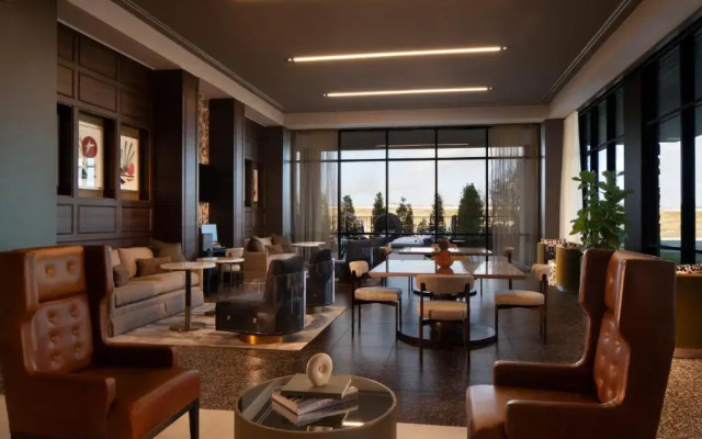 Delta Hotels by Marriott Dallas Southlake