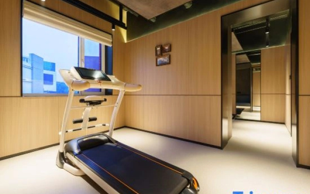 Ibis Styles Dalian Donggang Venice Water City Hotel