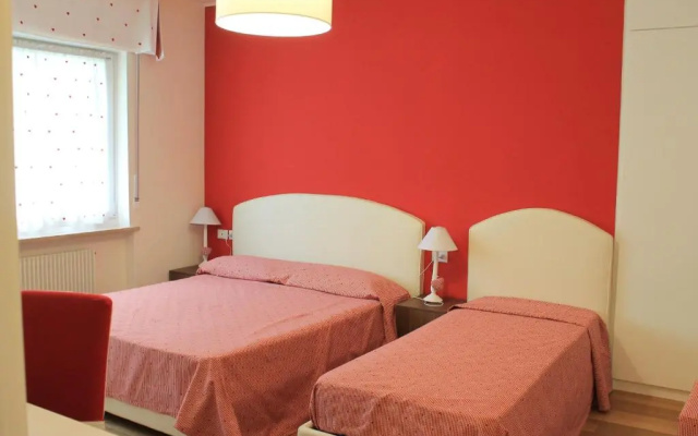 Apartments da Edvige