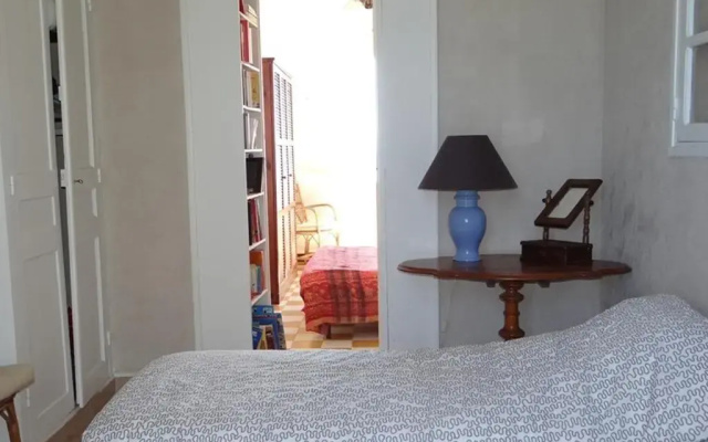 Appartement Cavalaire-sur-Mer, 3 pièces, 5 personnes - FR-1-100-147