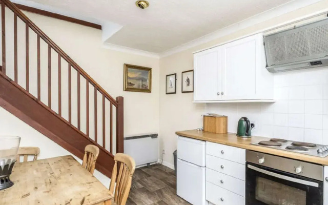House Sylcot Drumnadrochit