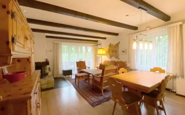 Ferienwohnung Ibach