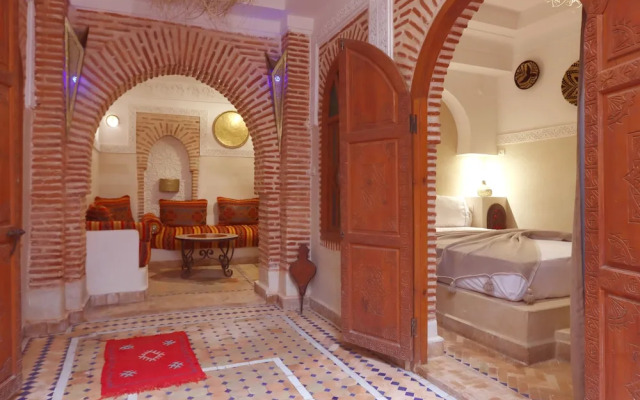 Riad Venezia