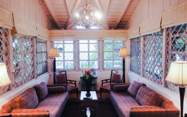 The Ramgarh Bungalows