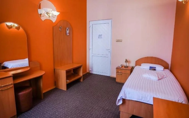 Hotel Agape