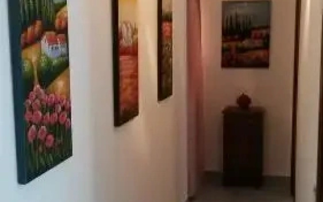 La Casa Di Kriss
