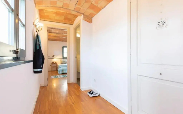 Bravissimo Raïms Penthouse